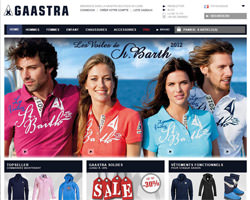 Gaastra