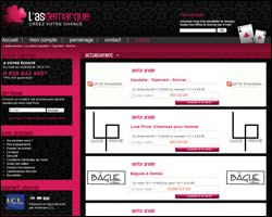 L'as de marque