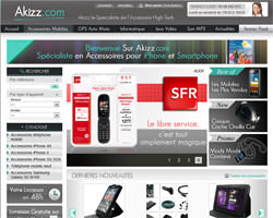 Akizz