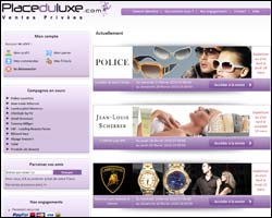 Placeduluxe