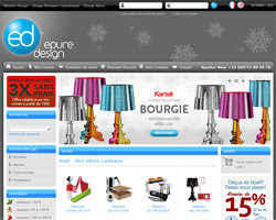 ePure Design