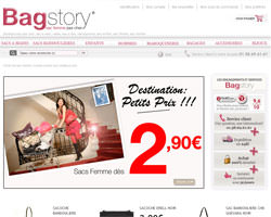 Bag Story