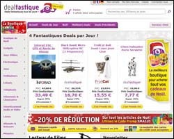 Dealtastique