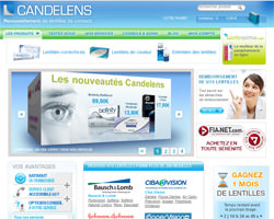 Candelens