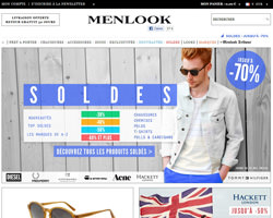 Menlook