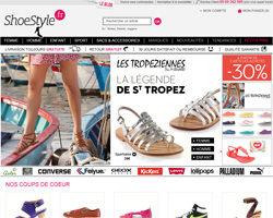 Shoe Style