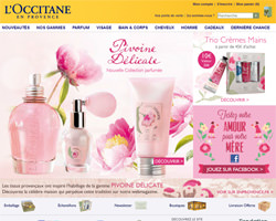 L'Occitane