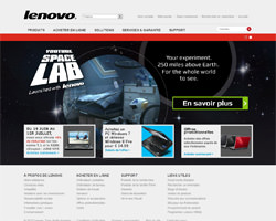 Lenovo