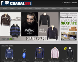 Chabal Shop