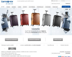 Samsonite