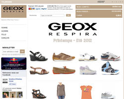 Geox