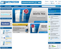 Myprotein