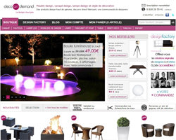 Deco On Demand