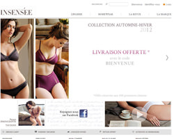 Insensée