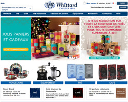 Whittard