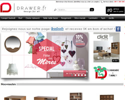 Drawer