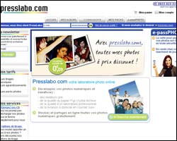Press labo
