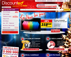 Discounteo
