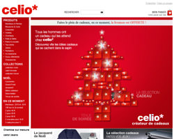 celio