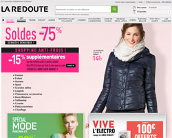 La Redoute