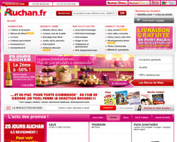 Auchan