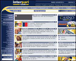 Interwetten