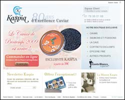 Kaspia