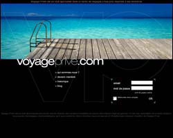 voyage-prive.com