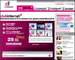 Club Internet