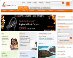 France Telecom