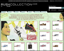 Rushcollection