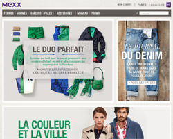 Mexx