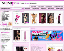 Sexshop