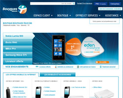 Bouygues Telecom