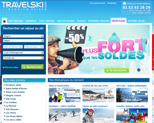 TravelSki