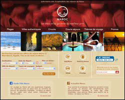 Pole-Maroc