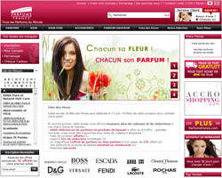 Parfums France