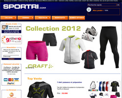 Sportri