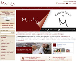 Machja
