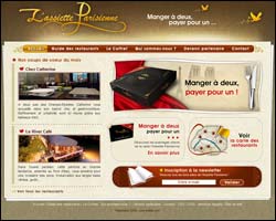 L'assiette Parisienne