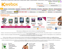 Kwebox