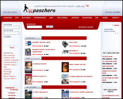 Pascher