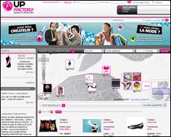 UpFactory