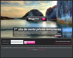 MagPrive