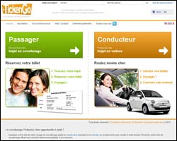 En voiture Simone