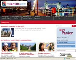 Visit Britain