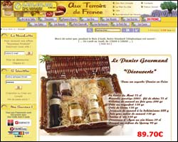 Aux terroirs