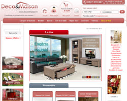 Deco & Maison