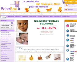 Bebebox