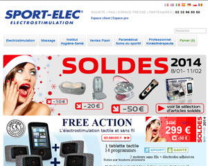 Sport Elec